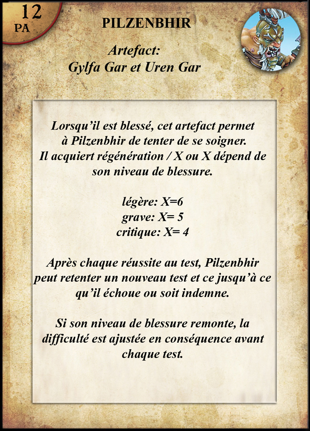 Gylfa Gar et Uren Gar